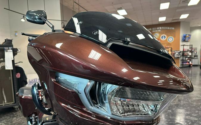 2024 Harley-Davidson CVO™ Road Glide®