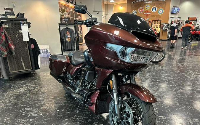 2024 Harley-Davidson CVO™ Road Glide®