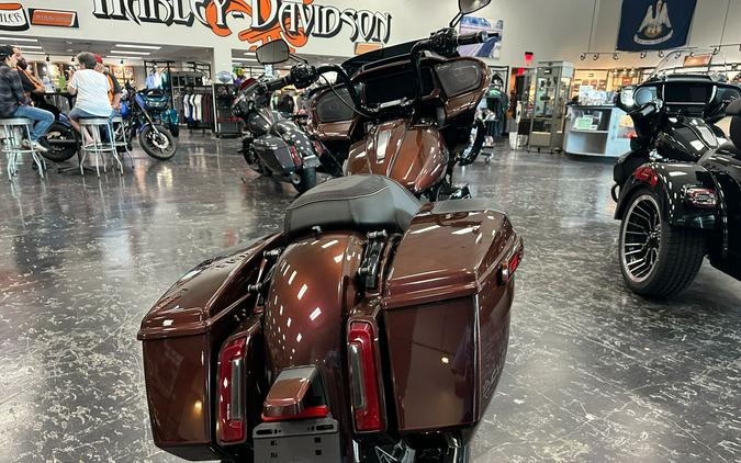 2024 Harley-Davidson CVO™ Road Glide®