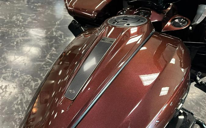 2024 Harley-Davidson CVO™ Road Glide®