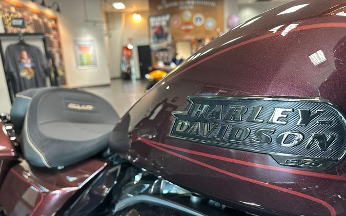 2024 Harley-Davidson CVO™ Road Glide®