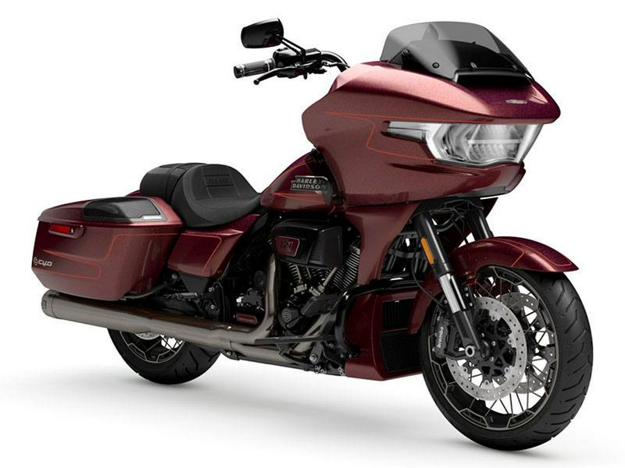 2024 Harley-Davidson CVO™ Road Glide®