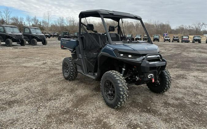 2026 Can-Am Defender XT HD11