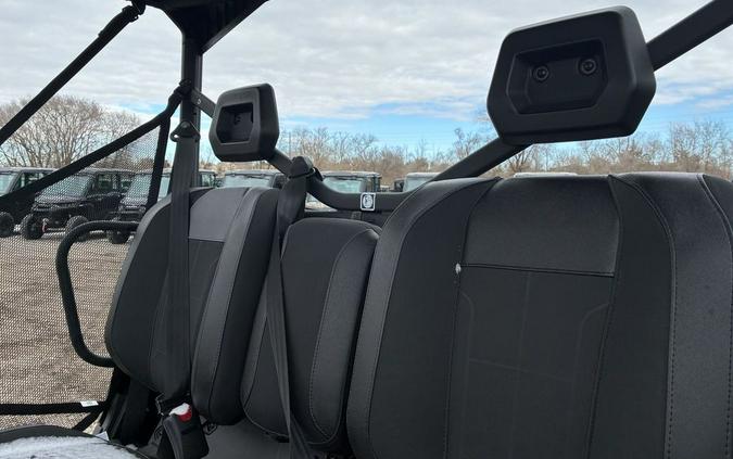 2026 Can-Am Defender XT HD11