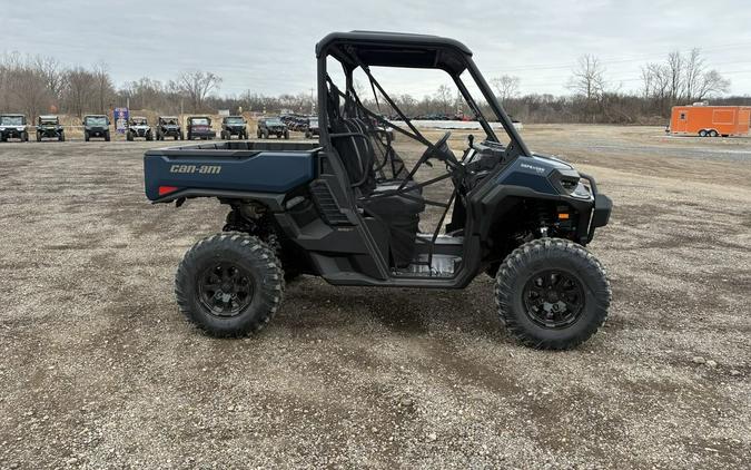 2026 Can-Am Defender XT HD11