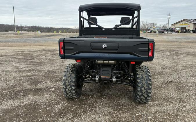 2026 Can-Am Defender XT HD11