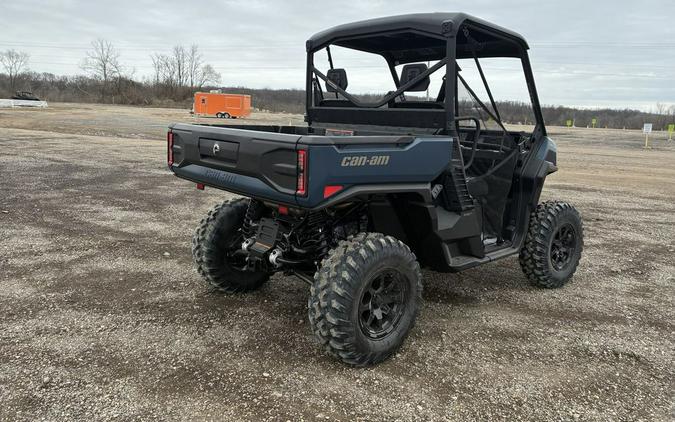 2026 Can-Am Defender XT HD11