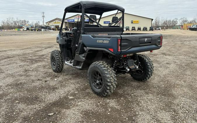 2026 Can-Am Defender XT HD11