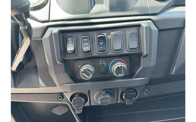 2027 RANGER CREW XP 1000 CAB - Polaris