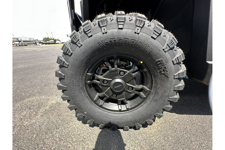 2027 RANGER CREW XP 1000 CAB - Polaris