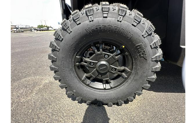 2027 RANGER CREW XP 1000 CAB - Polaris