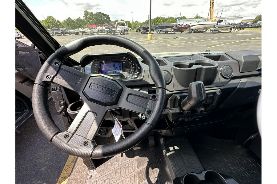 2027 RANGER CREW XP 1000 CAB - Polaris