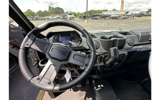 2027 RANGER CREW XP 1000 CAB - Polaris