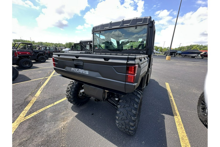 2027 RANGER CREW XP 1000 CAB - Polaris
