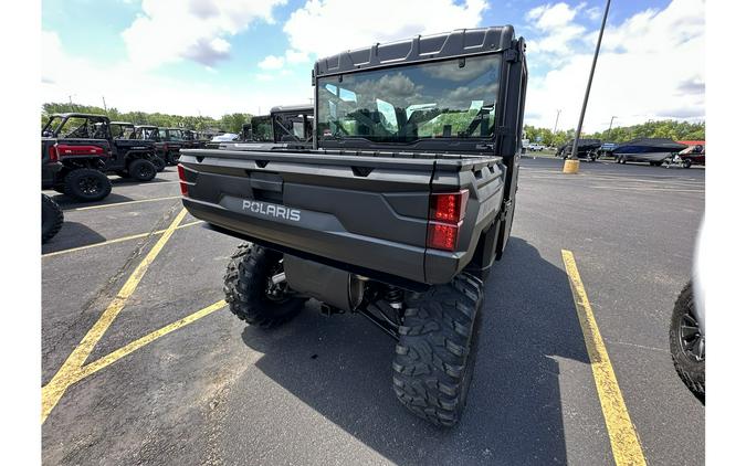 2027 RANGER CREW XP 1000 CAB - Polaris