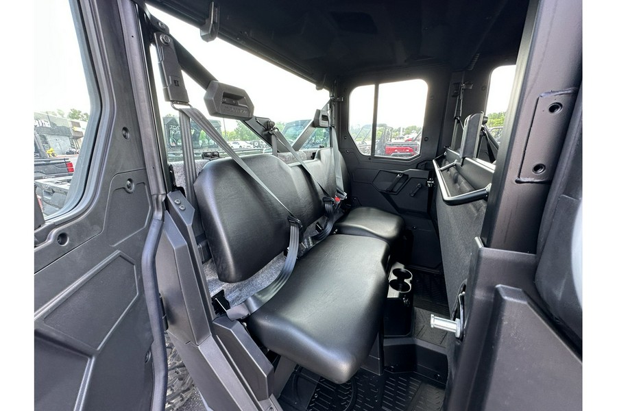 2027 RANGER CREW XP 1000 CAB - Polaris
