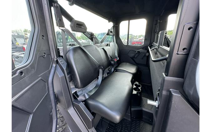 2027 RANGER CREW XP 1000 CAB - Polaris