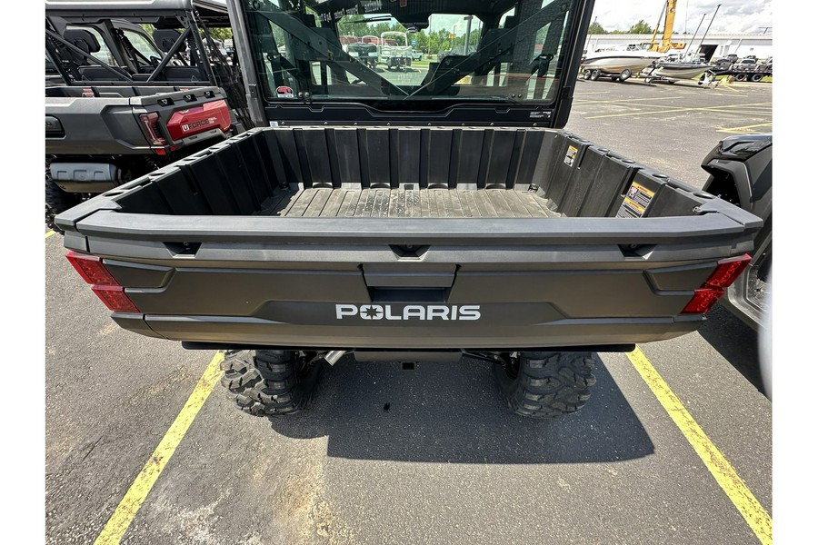 2027 RANGER CREW XP 1000 CAB - Polaris