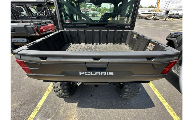 2027 RANGER CREW XP 1000 CAB - Polaris