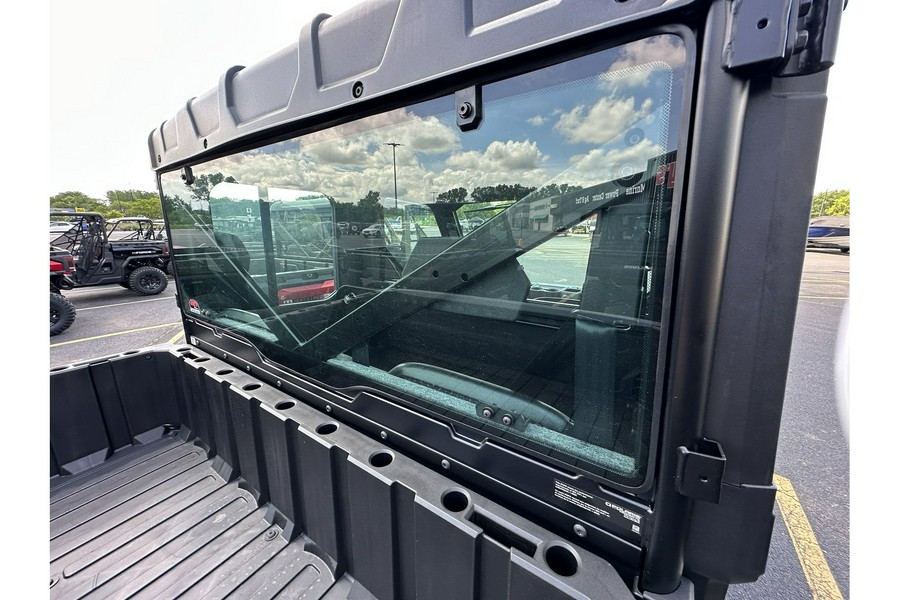 2027 RANGER CREW XP 1000 CAB - Polaris