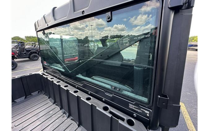 2027 RANGER CREW XP 1000 CAB - Polaris