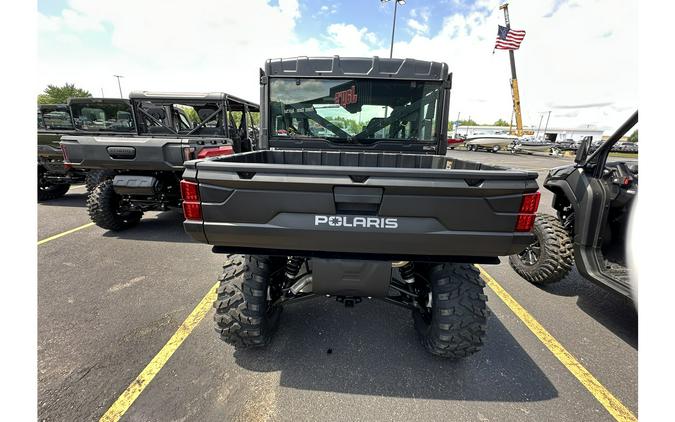 2027 RANGER CREW XP 1000 CAB - Polaris