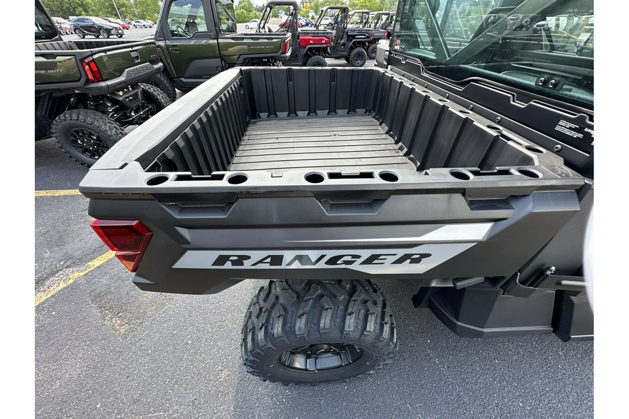 2027 RANGER CREW XP 1000 CAB - Polaris