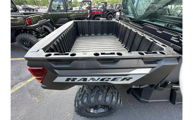2027 RANGER CREW XP 1000 CAB - Polaris