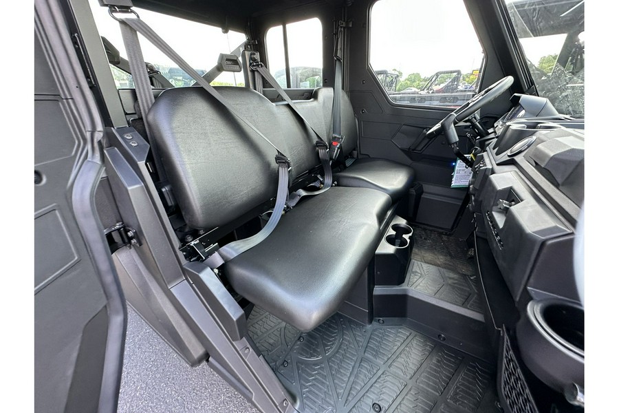 2027 RANGER CREW XP 1000 CAB - Polaris