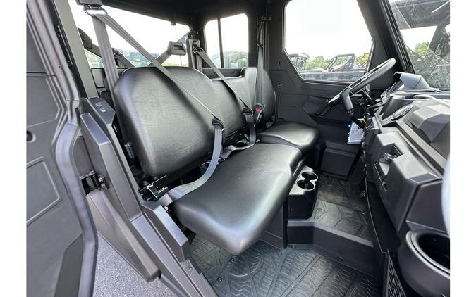 2027 RANGER CREW XP 1000 CAB - Polaris