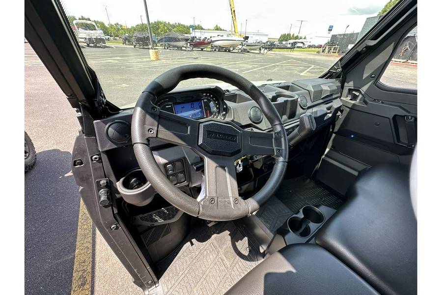 2027 RANGER CREW XP 1000 CAB - Polaris