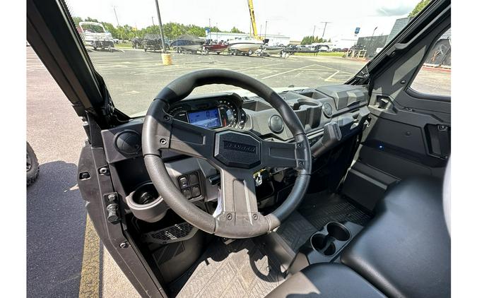 2027 RANGER CREW XP 1000 CAB - Polaris