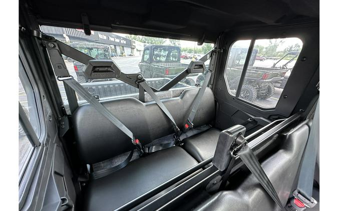 2027 RANGER CREW XP 1000 CAB - Polaris