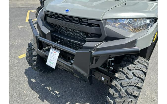 2027 RANGER CREW XP 1000 CAB - Polaris
