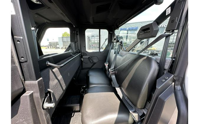 2027 RANGER CREW XP 1000 CAB - Polaris