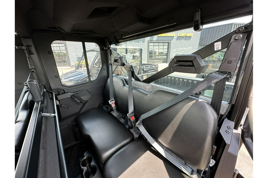 2027 RANGER CREW XP 1000 CAB - Polaris