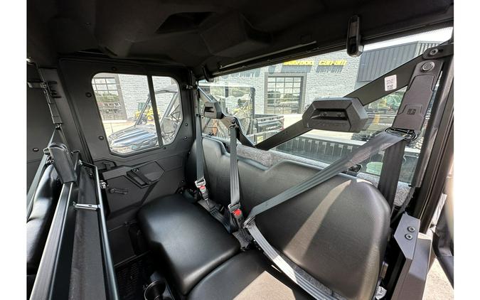 2027 RANGER CREW XP 1000 CAB - Polaris