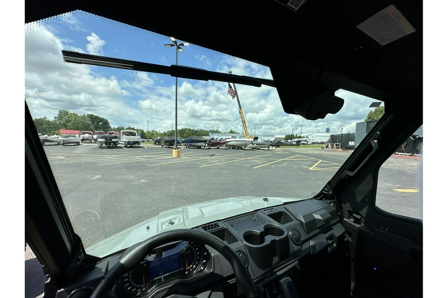 2027 RANGER CREW XP 1000 CAB - Polaris