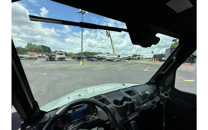 2027 RANGER CREW XP 1000 CAB - Polaris