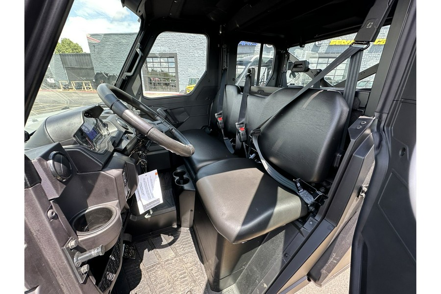 2027 RANGER CREW XP 1000 CAB - Polaris