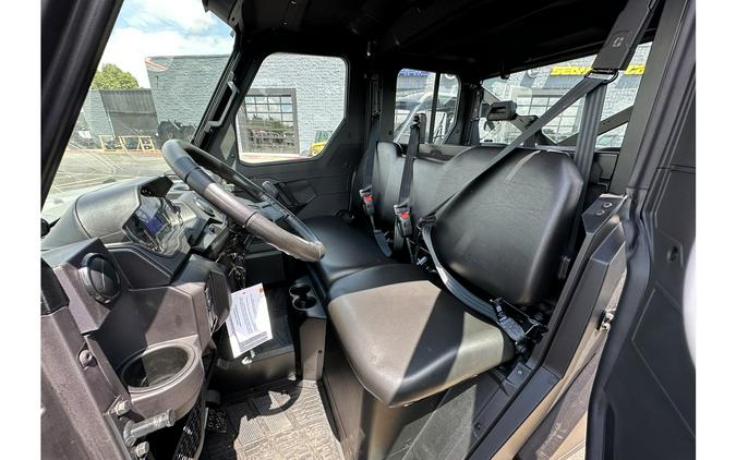 2027 RANGER CREW XP 1000 CAB - Polaris