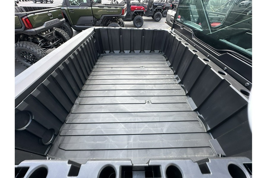 2027 RANGER CREW XP 1000 CAB - Polaris