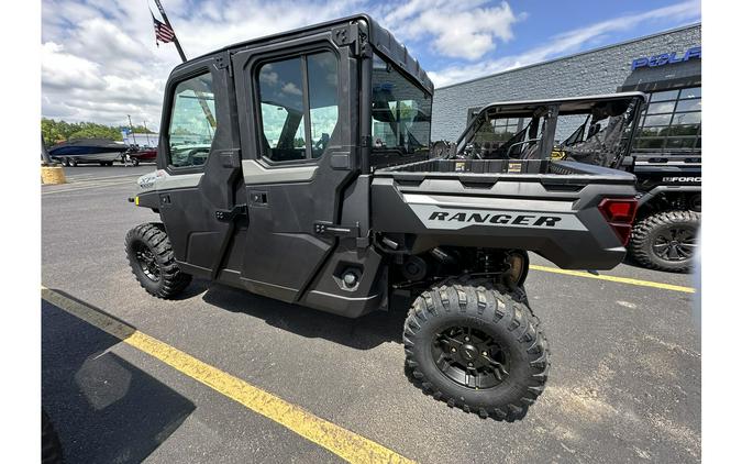 2027 RANGER CREW XP 1000 CAB - Polaris