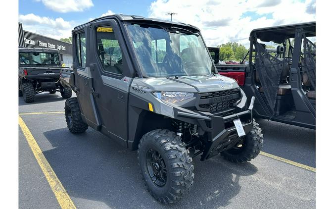 2027 RANGER CREW XP 1000 CAB - Polaris