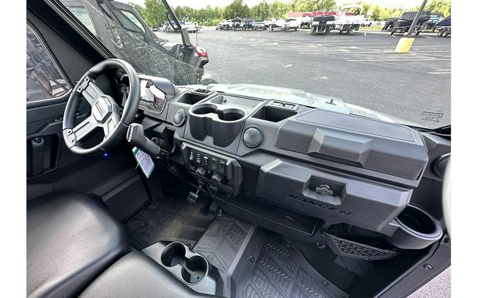 2027 RANGER CREW XP 1000 CAB - Polaris
