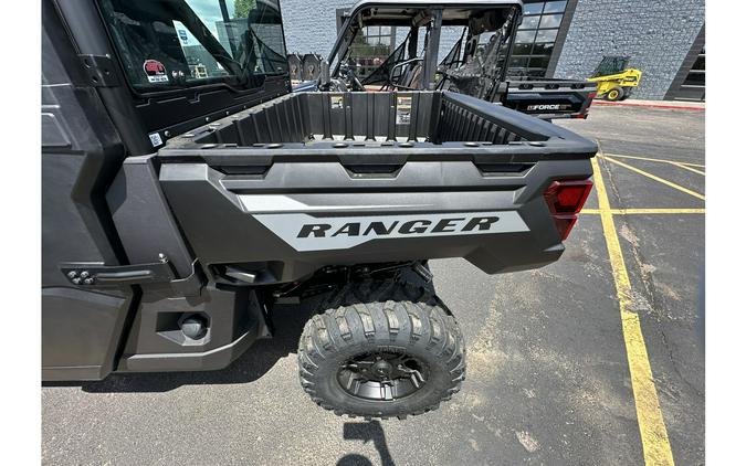 2027 RANGER CREW XP 1000 CAB - Polaris