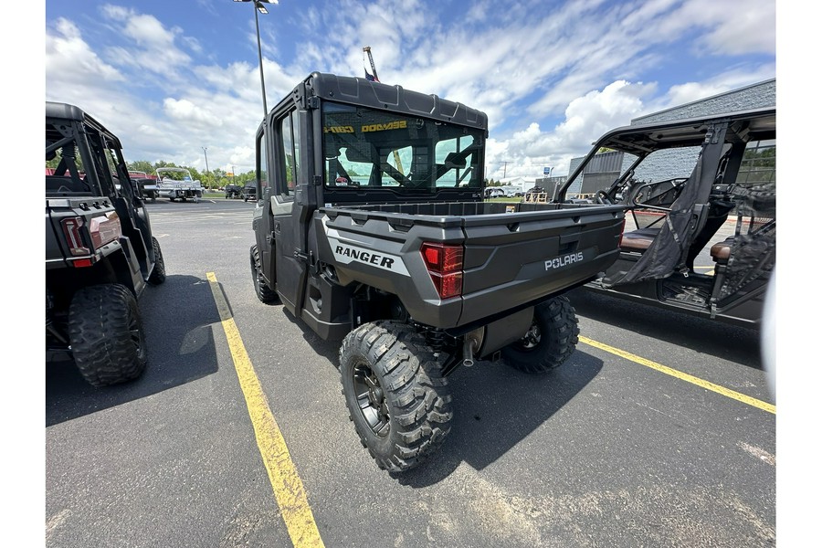 2027 RANGER CREW XP 1000 CAB - Polaris