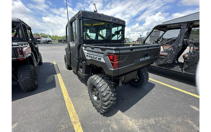 2027 RANGER CREW XP 1000 CAB - Polaris