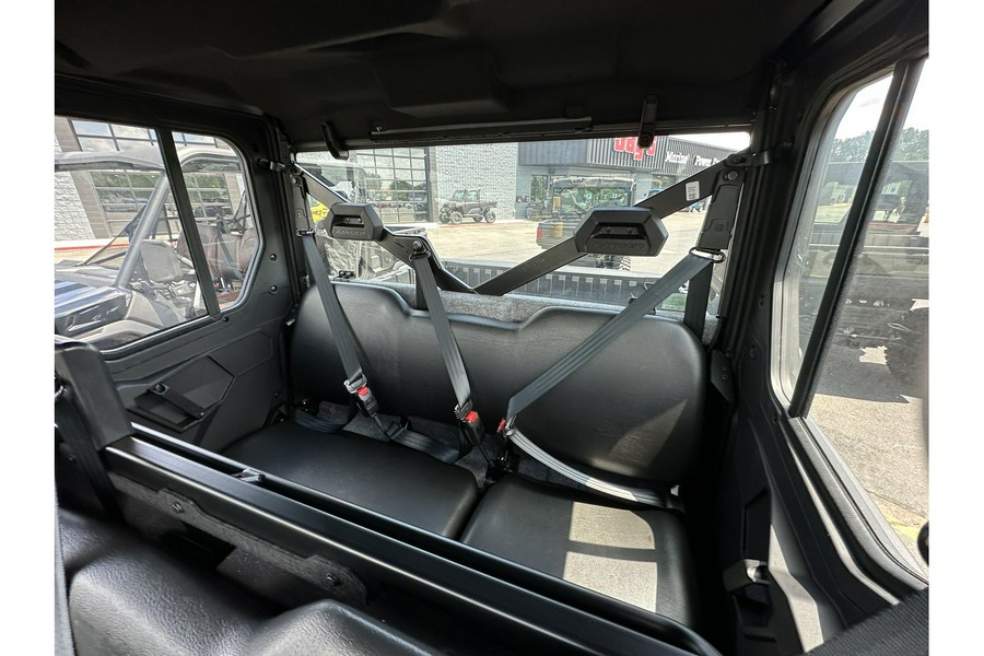 2027 RANGER CREW XP 1000 CAB - Polaris