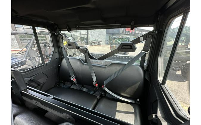 2027 RANGER CREW XP 1000 CAB - Polaris